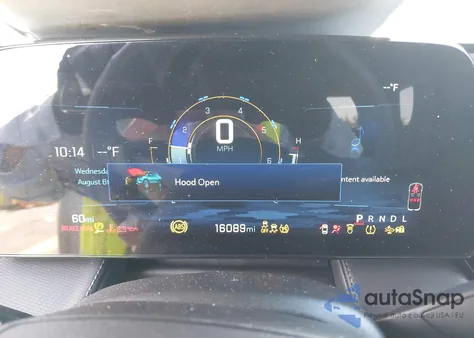 2025 Chevrolet Equinox Fwd Lt from USA, damaged, VIN 3GNAXHEG9SL224501